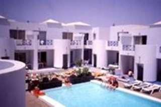 Apartament Delfines Puerto del Carmen  Zewnętrze zdjęcie